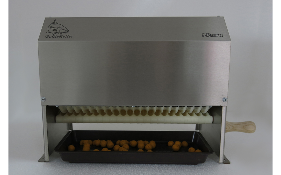 BoilieRoller для производства бойлов