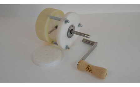 Производитель пелетc 8 мм