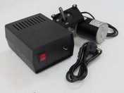 Мощный 150W мотор для различных применений