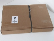 Compact grill design for easy storage