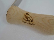 Шприц вместимостью 8 кг теста