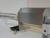 Boilie Design švirkštas su granulių pavyzdžiu