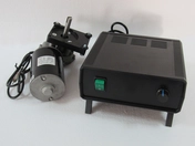 Диаметр вала машины BoilieRoller 200 мм