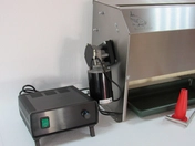 Детали машины для бойлов BoilieRoller