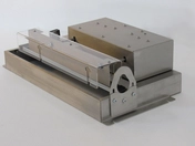 Cutter with sensitivity adjustment features