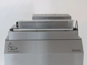 Dvipusis elektrinis nupjovėjas BoilieRoller