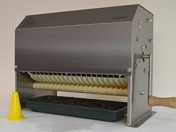 Efficient boilie production with BoilieRoller