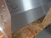 Functional boilie machines with minor defects