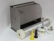 Granulių gamintojas BoilieRoller Smart komplekte