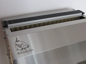 Kokybiški rolikai dešrelei