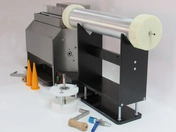 Pellets maker for 8 and 12 mm pellets