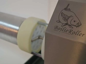 Pellets maker in action video