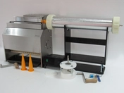 Stand for dough gun in BoilieRoller MAXI set