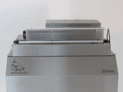 User-friendly interface of the electric sausage cutting unit