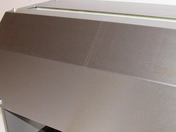 Variety of defective bait making tools for sale