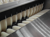 Video demonstration of Wonder Roller in action