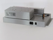 Video on sausage cutter delivery process