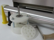 Video tutorial on BoilieRoller usage